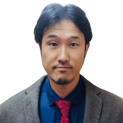 Shinsuke Nakatani 